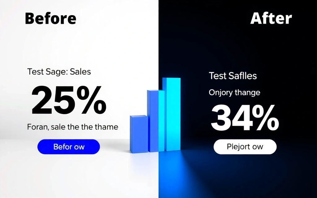 Кейс: Увеличение продаж интернет-магазина на 150%