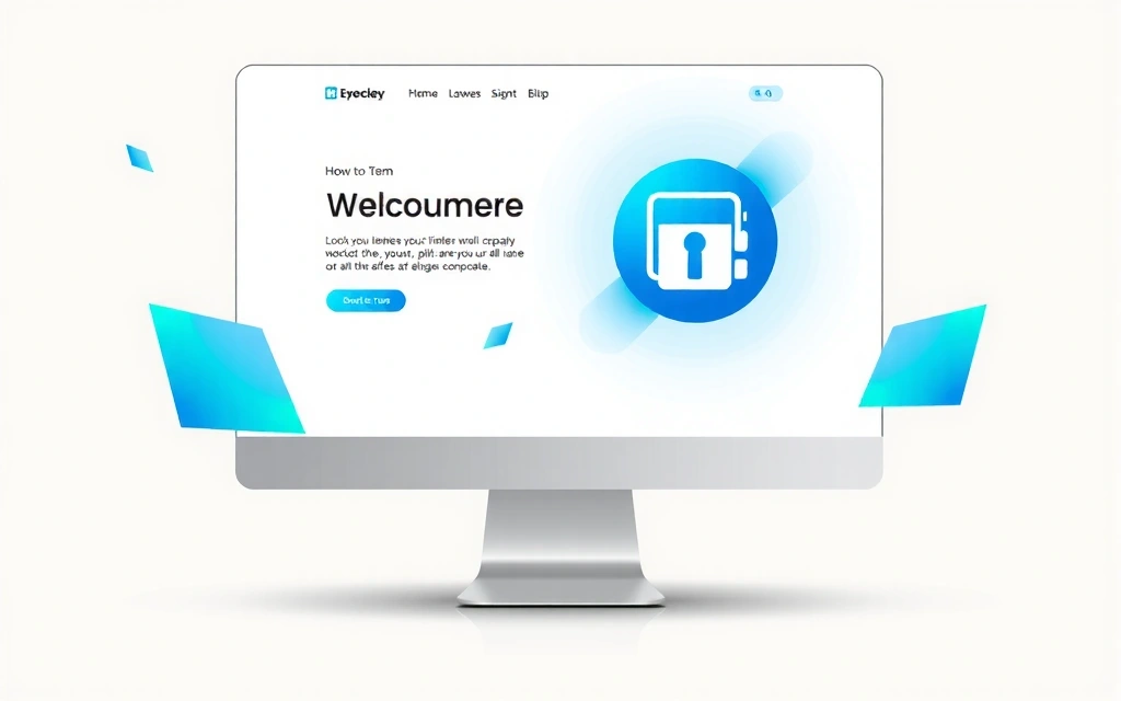 Кейс: Редизайн корпоративного сайта крупной IT-компании